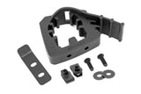 Rough Country 99068 Rubber Molle Panel Clamp Kit Universal | 1 3/4" - 2 1/2" | 1-Clamp