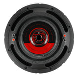 Memphis SRXS1244 Street Reference 12" DVC Subwoofer - Shallow