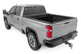 Rough Country 46110690 Retractable Bed Cover 6'9" Bed | Chevy/GMC 2500HD/3500HD (20-24)