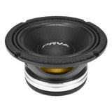 PRV Audio 6MR600X-NDY-4 6.5" Neodymium Midrange Loudspeaker