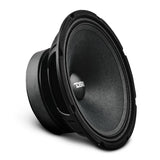 DS18 8PRO400MR-4 8” Mid-Range Loudspeaker Max Power 400 Watts 4-Ohm High Sensitivity