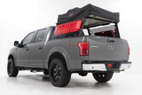 Rough Country Aluminum Bed Rack for 2015-2023 Ford F-150-10406