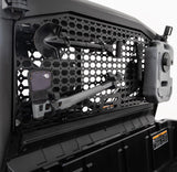 Rough Country Rear Molle Panel for Can-Am Defender HD 8/HD 9/HD 10-97077