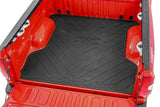 Rough Country RCM671 Bed Mat Ford F-150/F-150 Lightning/Raptor (15-24)