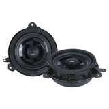 Memphis PRXTY60 6.5" OEM Toyota Coaxial Speaker Upgrade