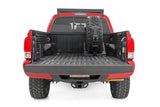 Rough Country 99073 Bed Mount Spare Tire Carrier Universal | Multiple Makes & Models (Chevy/Dodge/Ford/GMC/Ram)