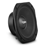 DS18 6PRO360NSL-8 6.5" Slim Professional Midrange Speaker With Neodymium Magnet