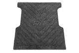 Rough Country RCM689 Bed Mat 5'7" Bed | RC Logo | Toyota Tundra 2WD/4WD (2022-2024)