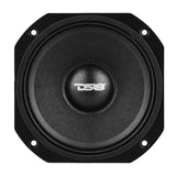 DS18 6PRO360NSL-8 6.5" Slim Professional Midrange Speaker With Neodymium Magnet