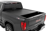 Rough Country 56120581 Powered Retractable Bed Cover 5'10" Bed | Chevy/GMC 1500 (19-24)