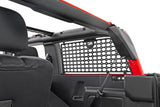 Rough Country Side Window Molle Panel Kit for 21-24 Ford Bronco | 2-Door- 51128