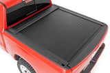 Rough Country 46320551A Retractable Bed Cover 5'7" Bed | Ram 1500 (19-25)/1500 TRX (21-24)