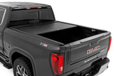 Rough Country 56120581 Powered Retractable Bed Cover 5'10" Bed | Chevy/GMC 1500 (19-24)