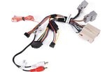 Idatalink Maestro HRN-SR-FO1 T-Harness for Select Ford, Lincoln, Mazda & Mercury Vehicles 2006-16, Replace Factory Radio While retaining Steering Wheel Controls & use of amp (ADS-MSR Module Required)