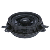 Memphis PRXTY60 6.5" OEM Toyota Coaxial Speaker Upgrade