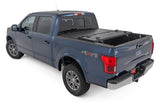 Rough Country 47220550B Hard Low Profile Bed Cover Ford F-150 2WD/4WD (2015-2020)