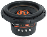 Memphis MJP1022 MOJO Pro 10" DVC 2ohm Subwoofer