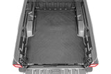 Rough Country RCM687 Bed Mat 5' Bed | RC Logo | Jeep Gladiator JT 4WD (2020-2024)