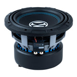 Memphis MMJ824 8" 2 Or 4ohm Selectable 600/1200W Marine Subwoofer