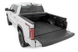 Rough Country 46514551A Retractable Bed Cover 5'7" Bed | Toyota Tundra 2WD/4WD (2022-2024)