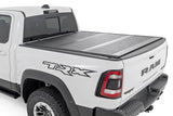 Rough Country 47320550B Hard Low Profile Bed Cover Ram 1500 (19-25)/1500 TRX (21-24)