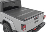 Rough Country 47620500B Hard Low Profile Bed Cover 5' Bed | Jeep Gladiator JT 4WD (2020-2024)