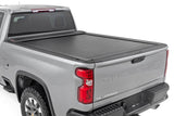 Rough Country 46110690 Retractable Bed Cover 6'9