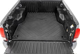 Rough Country RCM688 Bed Mat 5' Bed | Toyota Tacoma 2WD/4WD (2005-2023)