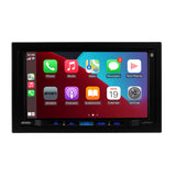 Jensen CAR710-4 7" Digital Multimedia Receiver with Apple CarPlay & Android Auto