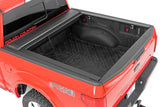 Rough Country 46220551A Retractable Bed Cover 5'7" Bed | Ford F-150 (15-20)/Raptor (17-20)