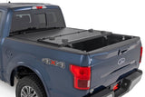 Rough Country 47220550B Hard Low Profile Bed Cover Ford F-150 2WD/4WD (2015-2020)