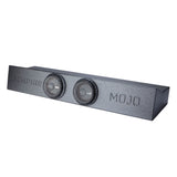 Memphis MJMEFORD8D1 Ford Specific Direct Fit Mojo Mini Loaded Enclosure