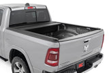 Rough Country 56320551 Powered Retractable Bed Cover 5'7" Bed | Ram 1500 (19-25)/1500 TRX (21-24)