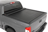 Rough Country 46414550 Retractable Bed Cover 5'7