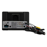 Jensen CAR140MW 10.1” LED Backlit Touchscreen Car Radio/AV Receiver