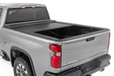 Rough Country 46110690 Retractable Bed Cover 6'9" Bed | Chevy/GMC 2500HD/3500HD (20-24)