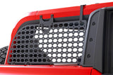 Rough Country Side Window Molle Panel Kit for 21-24 Ford Bronco | 2-Door- 51128