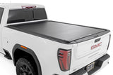 Rough Country 56110690 Powered Retractable Bed Cover 6'9