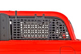 Rough Country Side Window Molle Panel Kit for 21-24 Ford Bronco | 2-Door- 51128