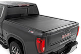 Rough Country 56120581 Powered Retractable Bed Cover 5'10