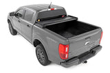 Rough Country 41219600 Soft Tri-Fold Bed Cover Ford Ranger 2WD/4WD (19-23)