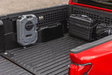 Rough Country 73118 Molle Panel Kit Bed | Toyota Tacoma 4WD (2024)