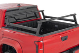 Rough Country 73119 Bed Rack Aluminum | Toyota Tacoma 2WD/4WD (2024)