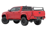 Rough Country 73119 Bed Rack Aluminum | Toyota Tacoma 2WD/4WD (2024)