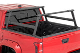 Rough Country 73124 Bed Rack Aluminum | Toyota Tacoma 2WD/4WD (2024)