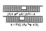 Rough Country 73128 Molle Panel Kit Bed | Toyota Tacoma 4WD (2024)