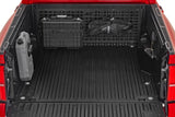 Rough Country 73129 Molle Panel Kit Bed | Toyota Tacoma 4WD (2024)