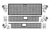 Rough Country 73129 Molle Panel Kit Bed | Toyota Tacoma 4WD (2024)