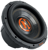 Memphis MJP1022 MOJO Pro 10" DVC 2ohm Subwoofer