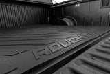 Rough Country RCM689 Bed Mat 5'7" Bed | RC Logo | Toyota Tundra 2WD/4WD (2022-2024)